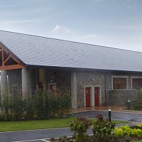 New Crematorium Opens in Newport