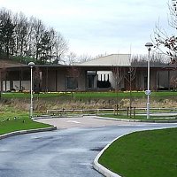Watermead Crematorium: Planning permission granted... again