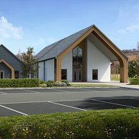 Crematorium plan wins public support after Vale exhibitions