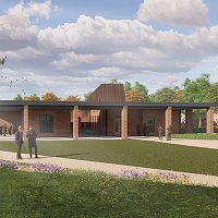 New crematorium for the people of Hampshire