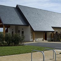 North Wiltshire Crematorium opens to families across Swindon