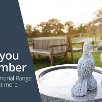 Revised Memorial Collection to Help Families to Remember