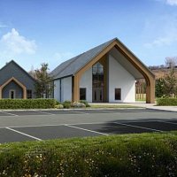 Developers Submit Plans To Build New Vale Crematorium