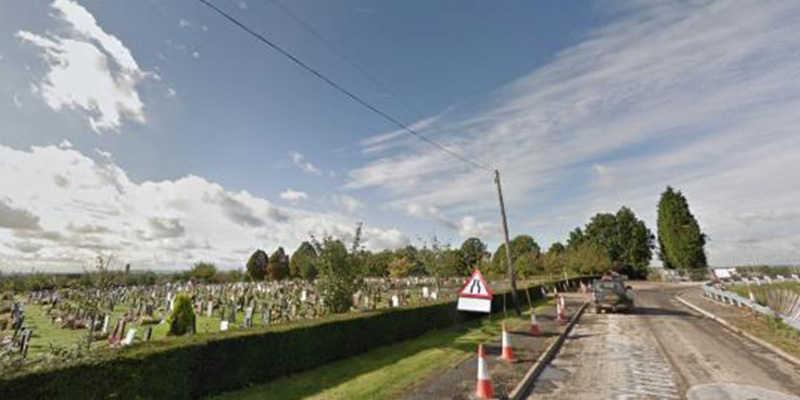 Crematorium Gets The Green Light To Expand