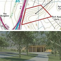 Uttlesford District Council approves plans for new crematorium at Great Chesterford