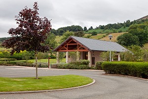 Inspector praises Borders Crematorium team for ‘first class service’