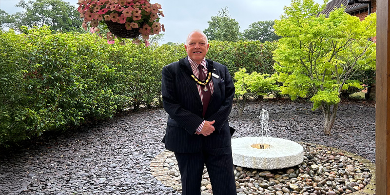 Westerleigh Group Ambassador elected as FBCA Deputy President