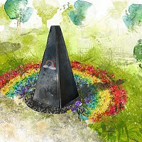 COVID-19 Memorial Garden Design Unveiled