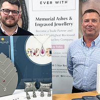 Westerleigh’s new partnership means your loved one will be EverWith you