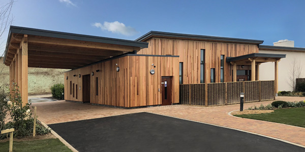 Cam Valley Crematorium