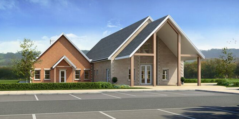 A Crematorium To Serve North Wiltshire