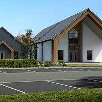 Public Consultation for a Crematorium at Evesham Road, Fladbury