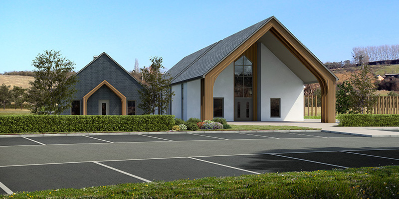 Public Consultation for a Crematorium at Evesham Road, Fladbury