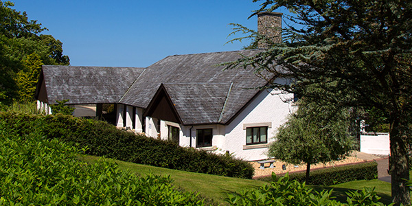 Aberystwyth Crematorium & Cemetery