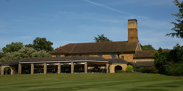 Barham Crematorium