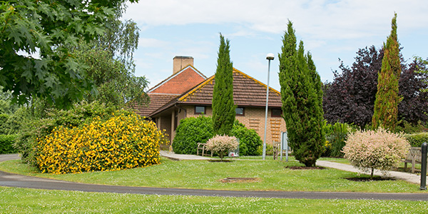 Basildon & District Crematorium and Cemetery