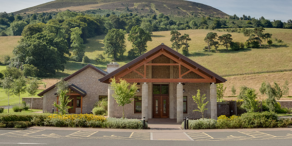 Borders Crematorium