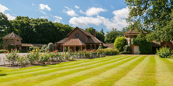 Charing Crematorium