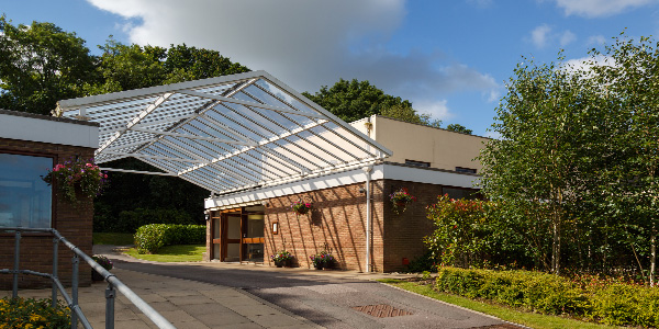 Parndon Wood Cemetery & Crematorium