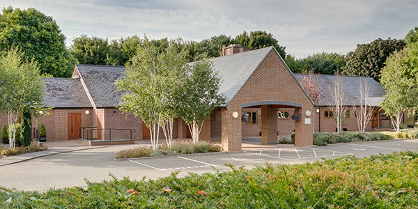 Torbay Crematorium & Cemetery