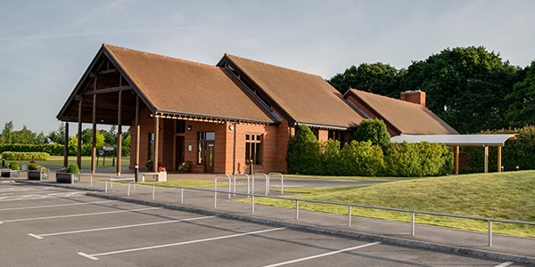 Wessex Vale Crematorium