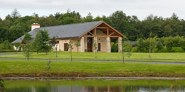 West Lothian Crematorium