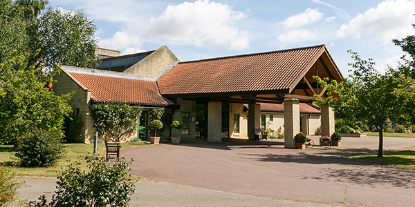 West Suffolk Crematorium & Cemetery