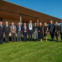 Dedication Service at Aylesbury Vale Crematorium