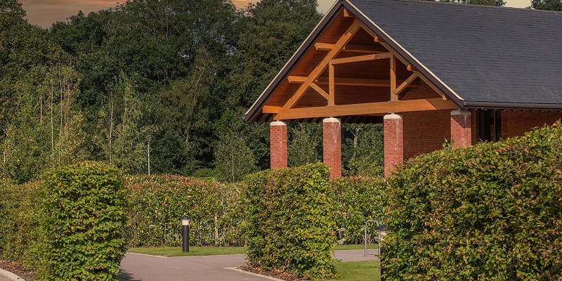 Four Westerleigh Group crematoria praised for ‘excellent level of service’