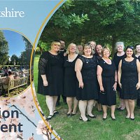 Summer Celebration of Life at West Wiltshire Crematorium