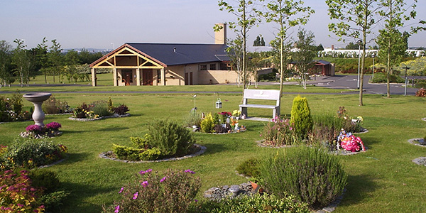 Forest Park Cemetery & Crematorium