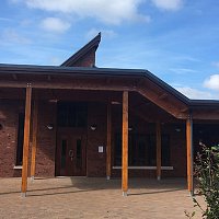 New Crematorium opens in the Harborough district