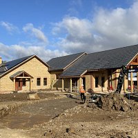 New crematorium for the people of Kent