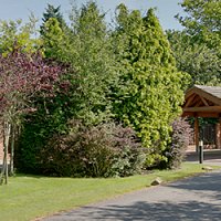 Work Starts Soon to Improve Howe Bridge Crematorium - March