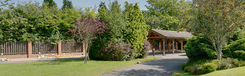 Work Starts Soon to Improve Howe Bridge Crematorium - March