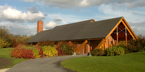 Howe Bridge Crematorium