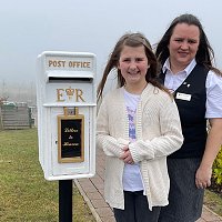 Westerleigh Group begins national installation of memorial post boxes