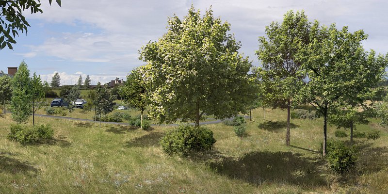 Gedling Cemetery & Crematorium