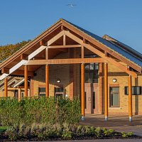 New crematorium in Kent opens its doors