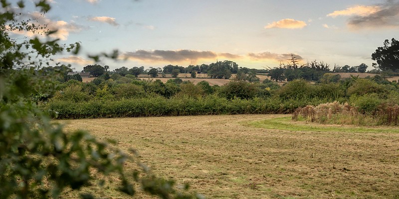 Natural burials at Great Glen Crematorium offer more choice