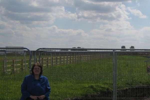 Burscough Cemetery and Crematorium set to open next week.