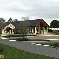 Crematorium Plans For Driving Range