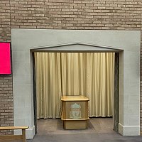 Vale Royal Crematorium adds an extra personal touch to services