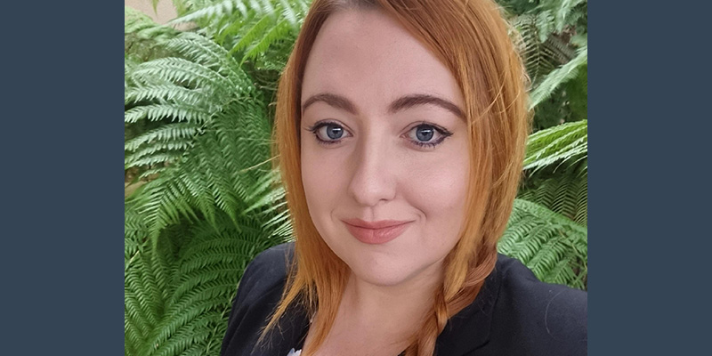 New Site Manager at Aylesbury Vale Crematorium