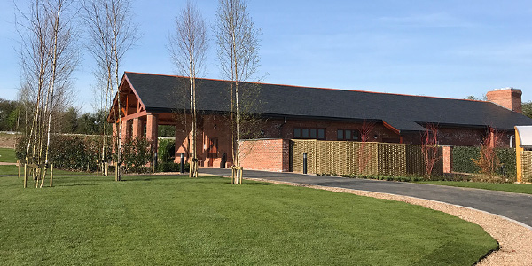 Gedling Crematorium