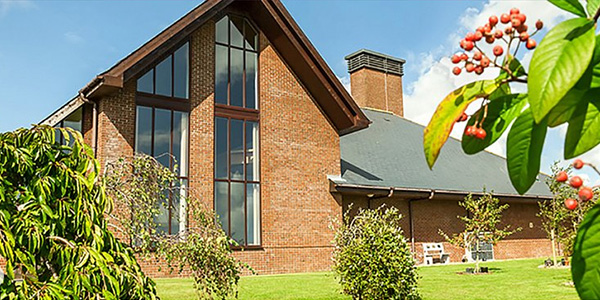 Llanelli Crematorium