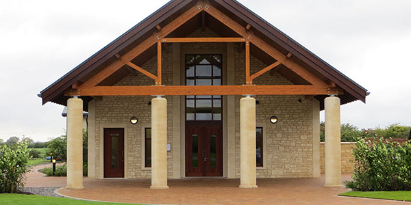 Sedgemoor Crematorium