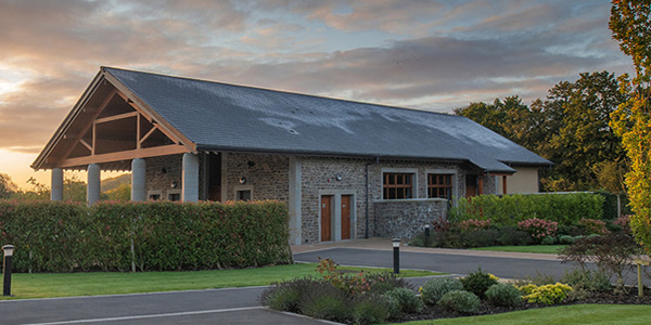 Sirhowy Valley Crematorium