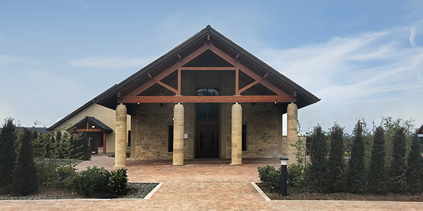 Stirlingshire Crematorium