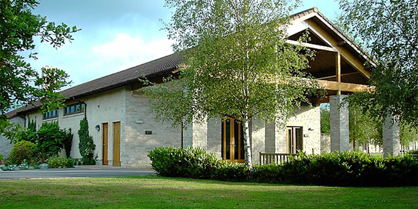 West Wiltshire Crematorium
